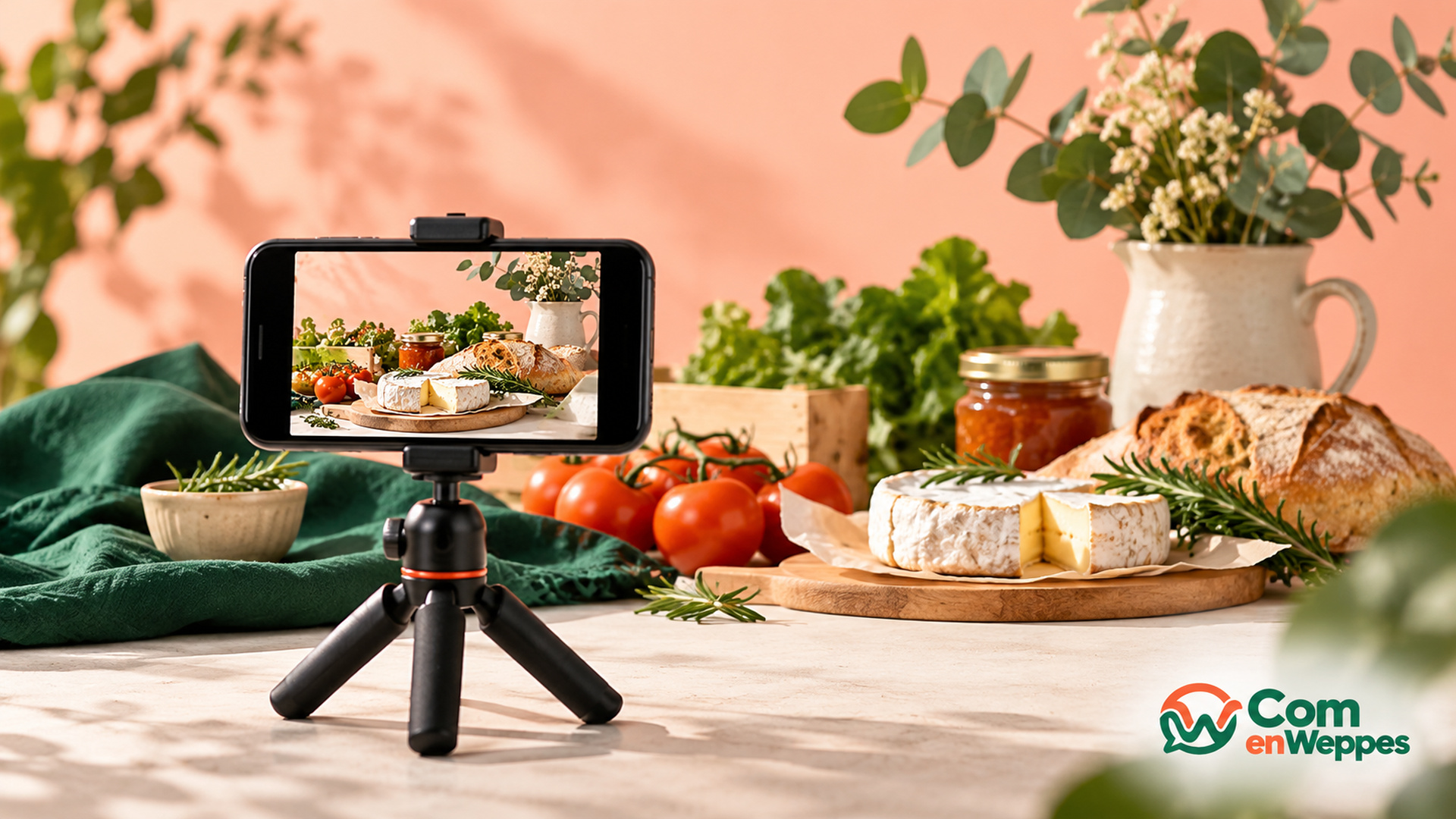 Filmer un Reel avec son téléphone : le mode d'emploi pour les non-initiés